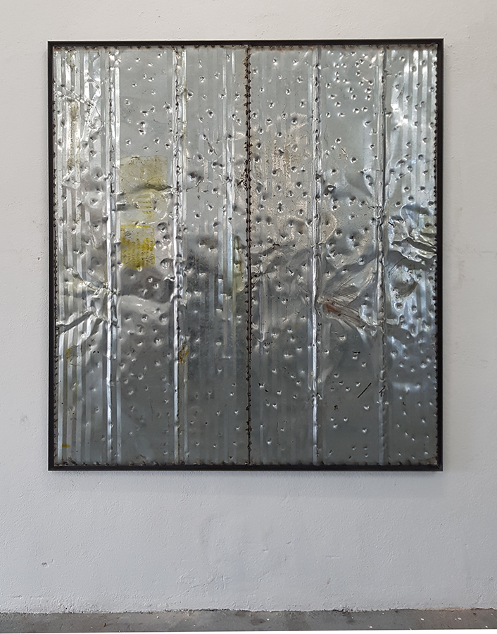 Kevin Rouillard