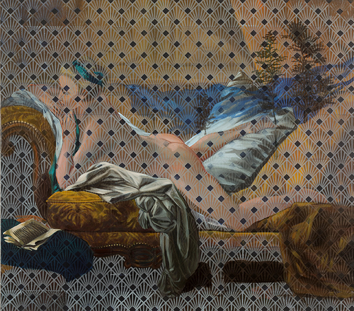 Olivier Masmonteil