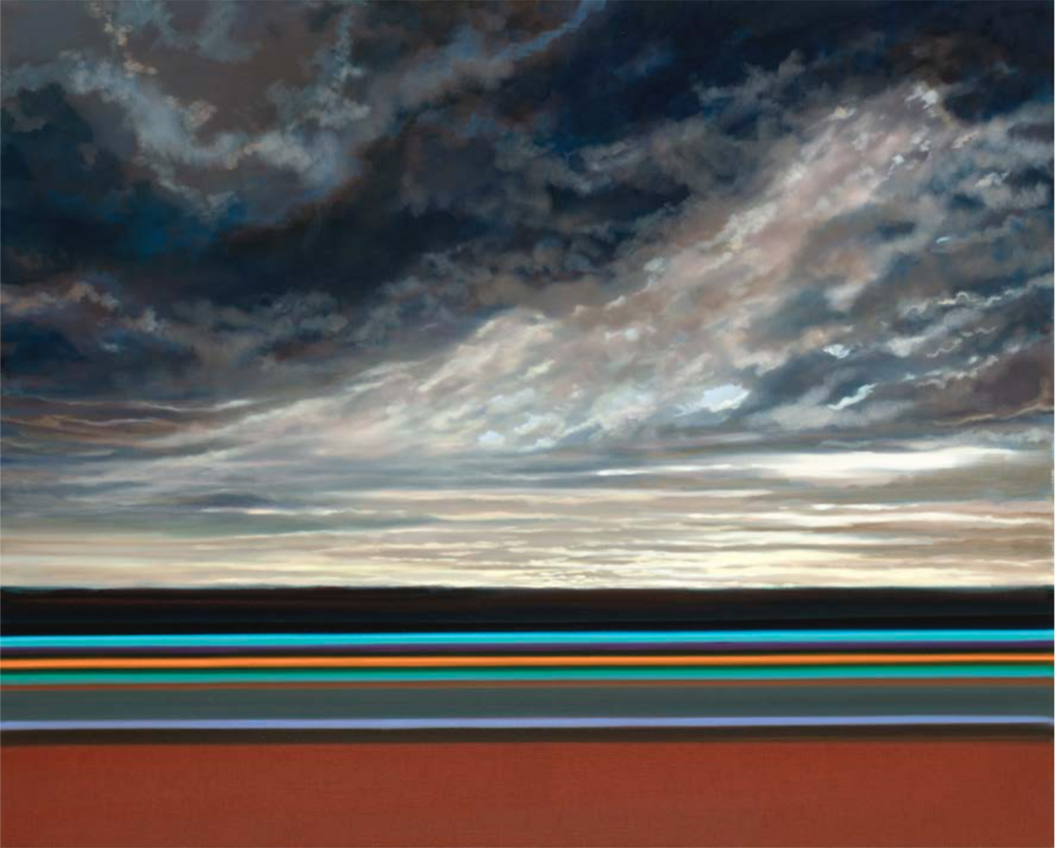 Olivier Masmonteil