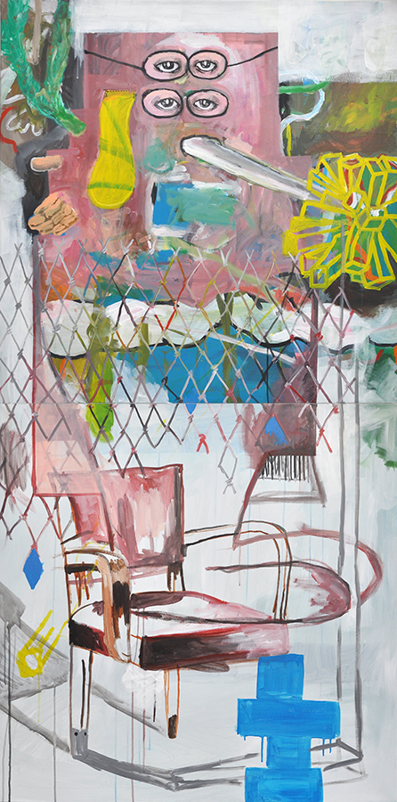 Thierry Lagalla