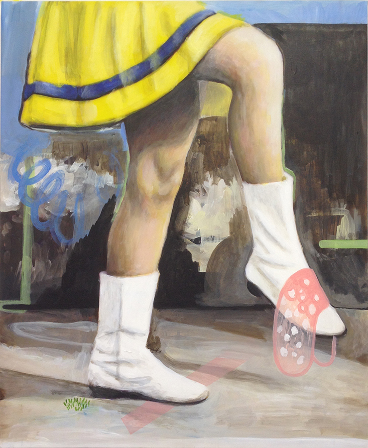 Thierry Lagalla
