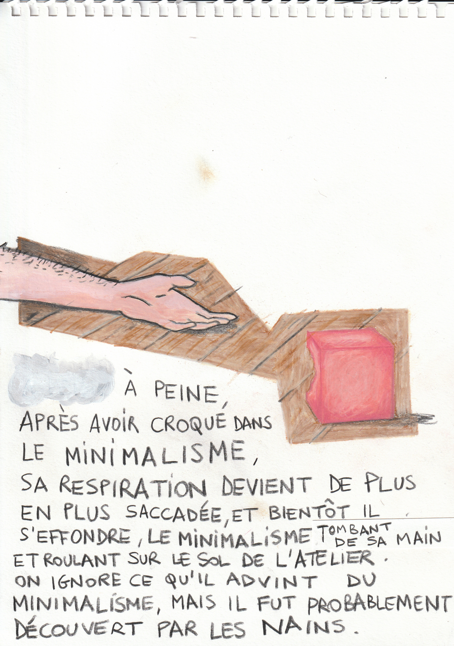 Thierry Lagalla