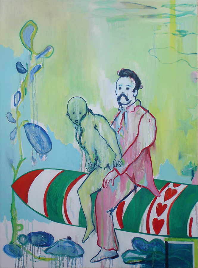 Vincent Gicquel