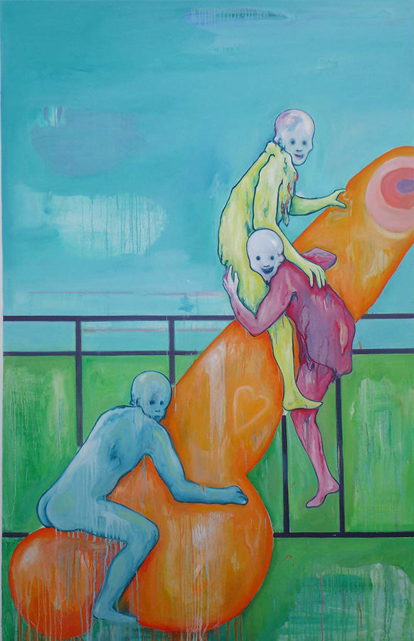 Vincent Gicquel