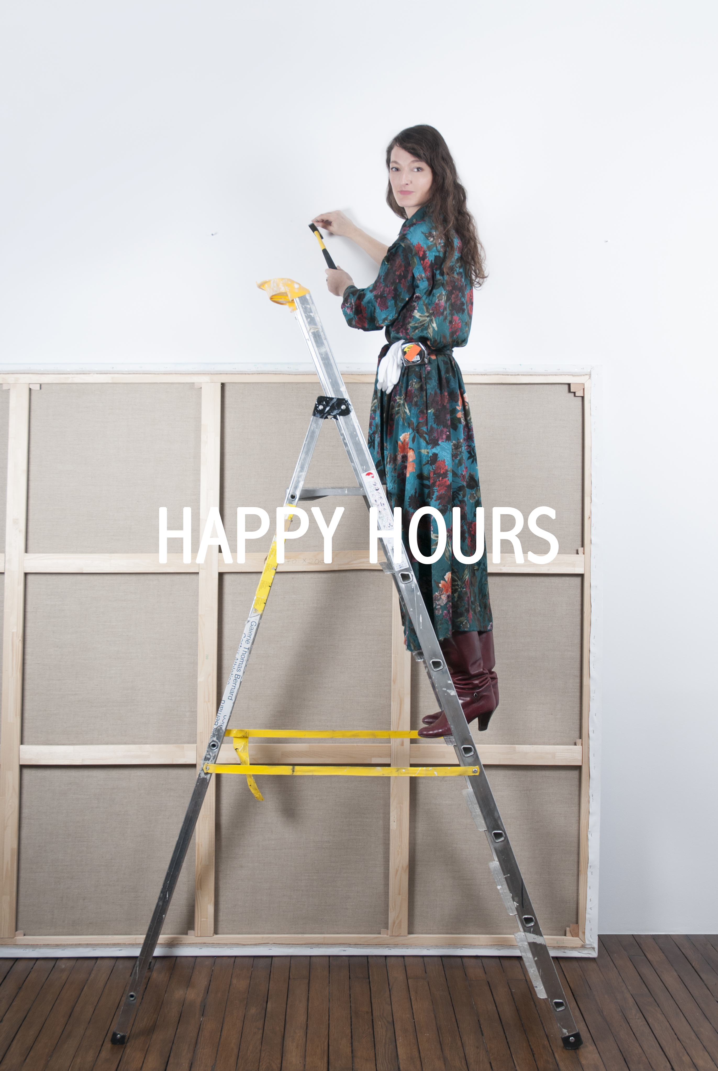 Happy Hours